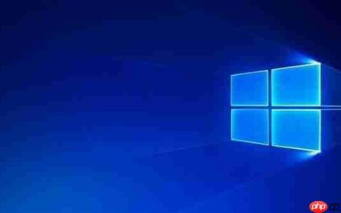 Win10下个大版本或叫Win10 May 2020 update