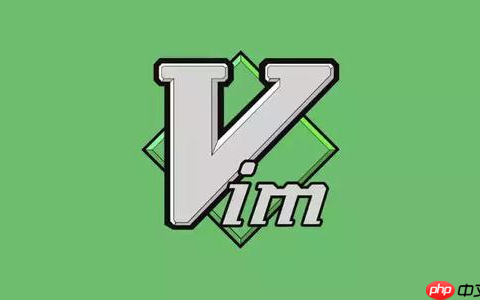 VIM编辑器学习 -1