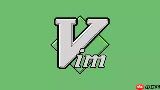 vim编辑器学习 -1