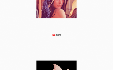 Android OpenCV（四十三）：图像分割（Grabcut）