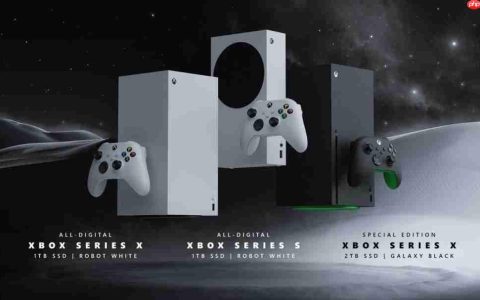 Xbox Series X/S美国地区再次涨价 10月初生效