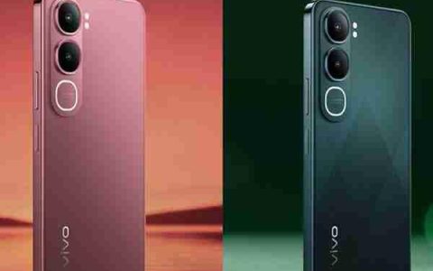 vivo 发布 Y31 5G 新机：主打 IP69 防护与 6500mAh 大电池