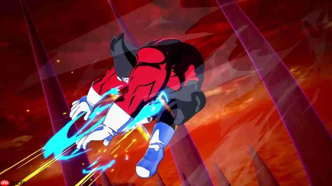 《七龙珠 电光炸裂!ZERO》角色组合包2 9月24日上线