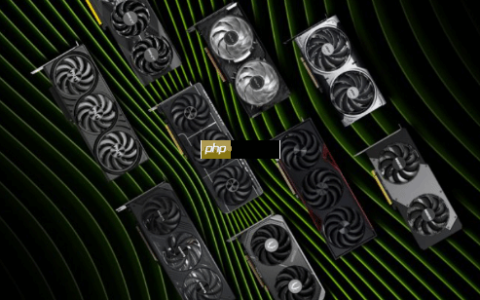 RTX5070价格跌破官方定价 多款50系售价回归正常