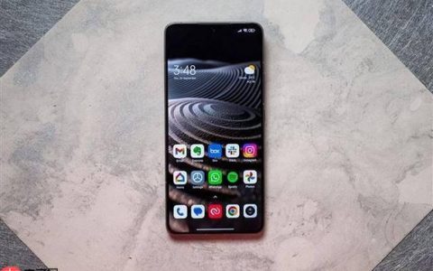 小米17长曝光比iPhone17好玩吗_长曝光模式效果对比