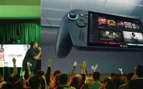 IGN体验Win11的新Xbox全屏模式：游戏性能真提升了吗？