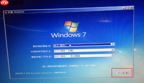 linux 系统安装过程中,提示 “无法检测到硬盘”,是什么原因?