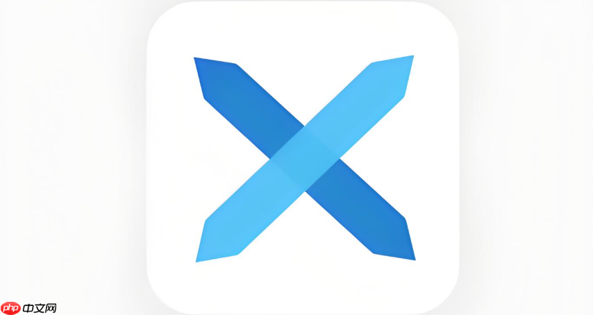x浏览器怎么把搜索引擎换成百度_x浏览器更换默认搜索引擎教程