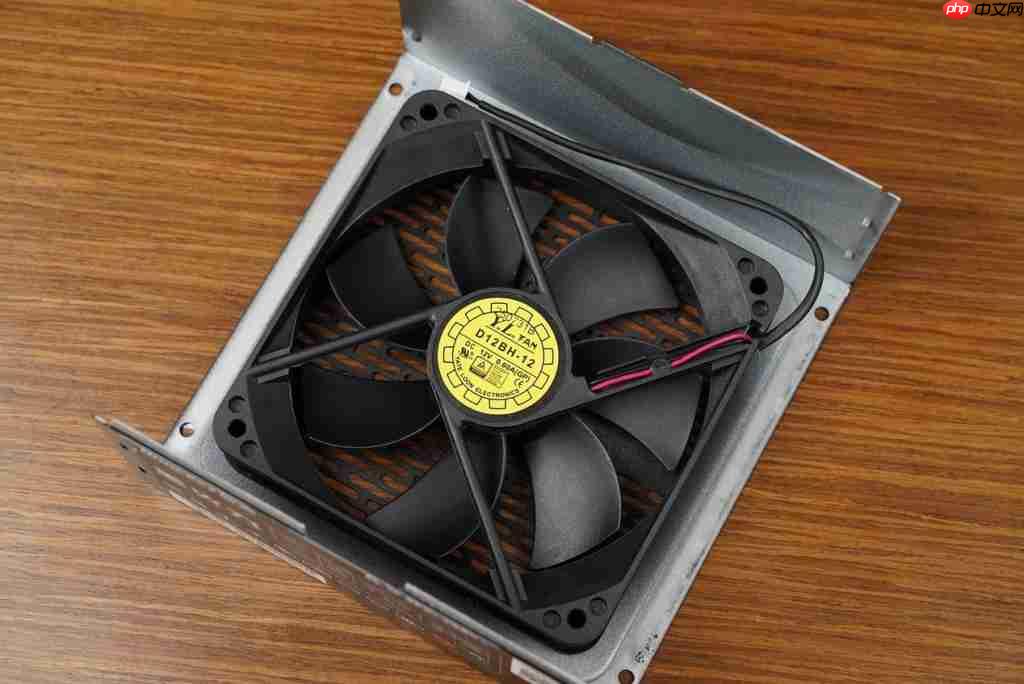 航嘉重火力 AX850P 三叉戟电源评测 高能效 + 高性价比