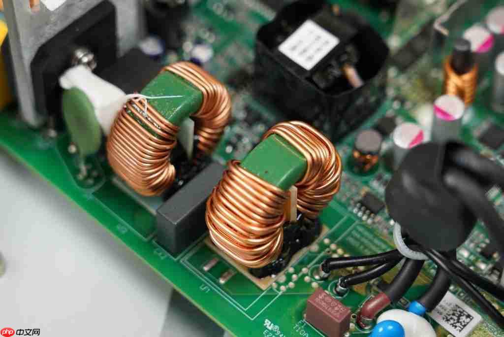 航嘉重火力 AX850P 三叉戟电源评测 高能效 + 高性价比