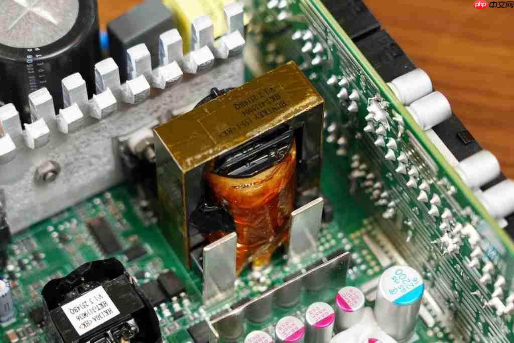航嘉重火力 AX850P 三叉戟电源评测 高能效 + 高性价比