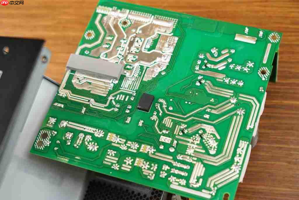 航嘉重火力 AX850P 三叉戟电源评测 高能效 + 高性价比