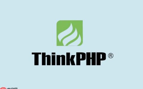 thinkphp如何获取当前控制器和操作名称