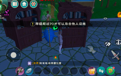 抄家行动全攻略：从劫掠大师到全身而退