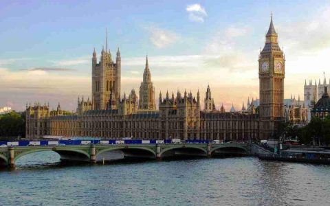 游戏发行商停服决策问题将于年底在英国议会展开辩论