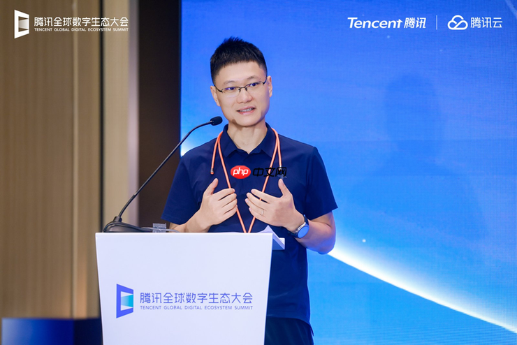 腾讯云TencentOS Server AI发布,为千行百业打造安全可靠的国产化数字底座