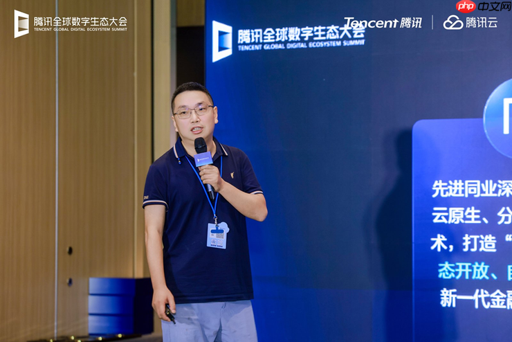 腾讯云TencentOS Server AI发布，为千行百业打造安全可靠的国产化数字底座
