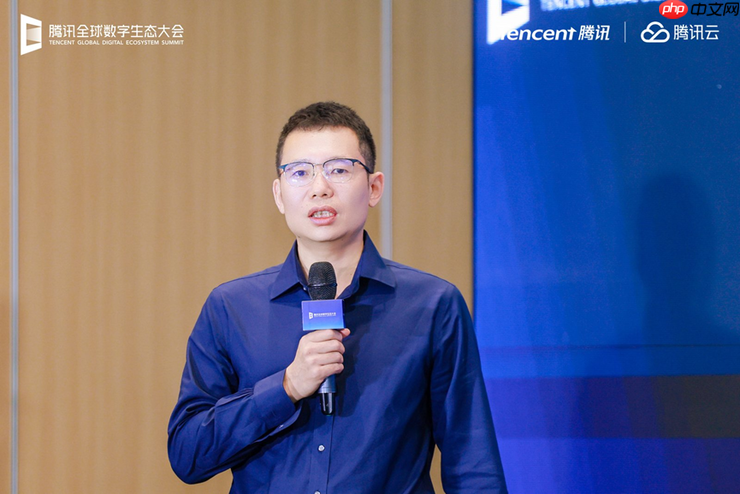 腾讯云TencentOS Server AI发布,为千行百业打造安全可靠的国产化数字底座
