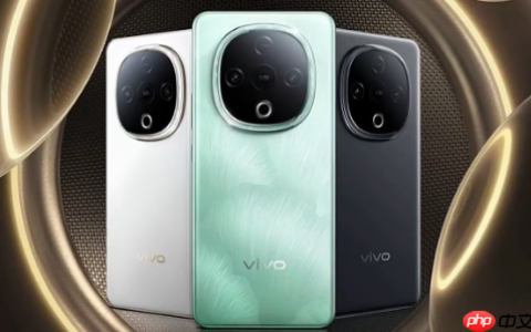 vivo登6-8月国内千元机市场第一 荣耀第二 小米仅第四