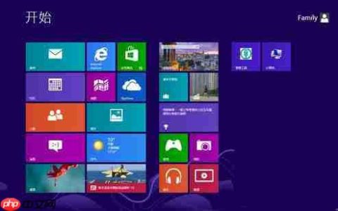 Win8如何使用？Win8使用技巧介绍