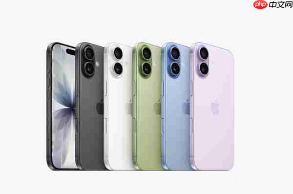 机情问答:现在入手 iPhone 17 还是等国产新款大杯旗舰