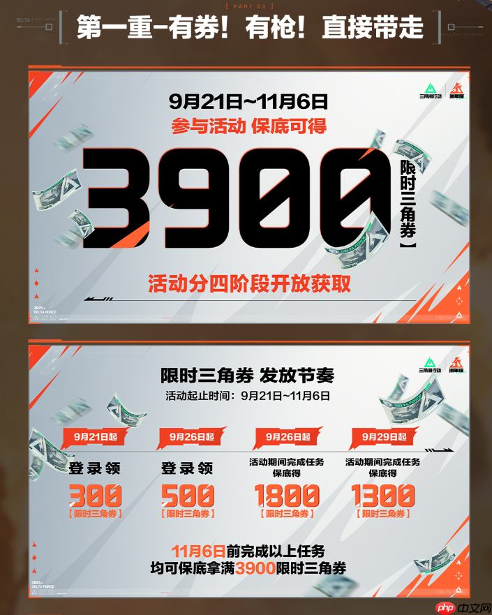 三角洲行动三角劵该怎么兑换-三角洲行动三角劵高性价比兑换建议