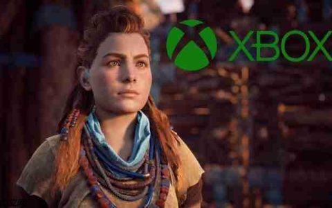下个登陆Xbox的PS游戏可能是《地平线：零之曙光》
