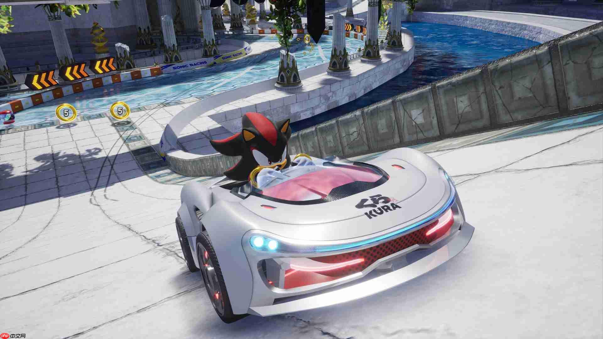 《索尼克赛车 交叉世界》与16家企业及品牌展开联动