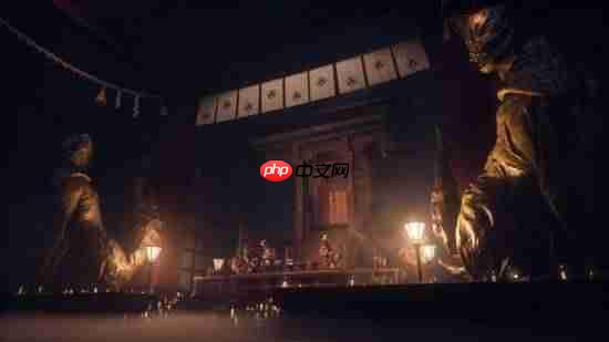《寂静岭f》获IGN 7分!战斗繁琐缺乏乐趣
