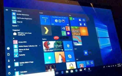 Win10新功能改进调整，不设上线日期