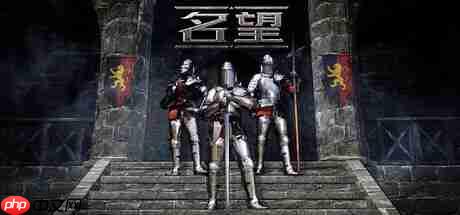 Steam新游周报:经典恐怖游戏新作登场!
