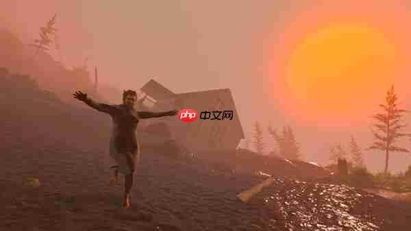 Steam新游周报:经典恐怖游戏新作登场!