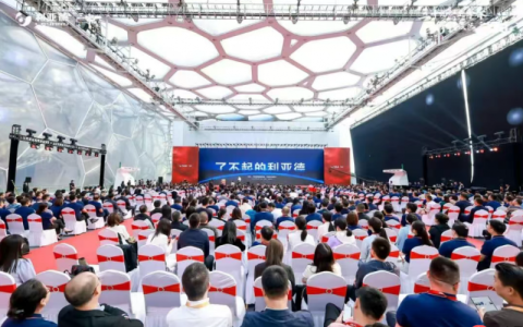 三十周年盛典启航！利亚德锚定“显示+文旅+AI”赛道，重磅新品引领未来