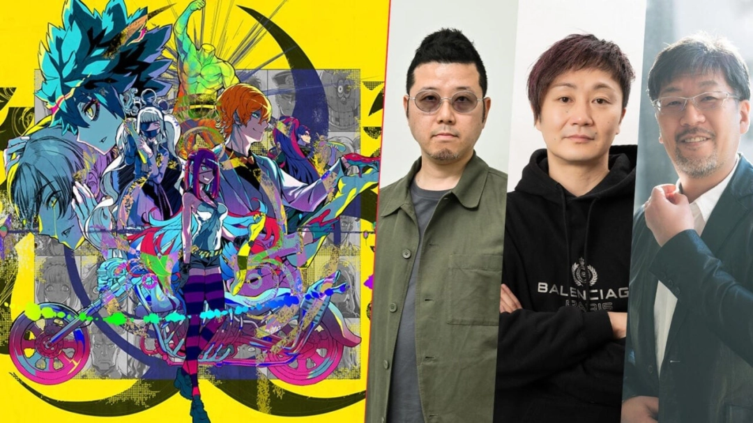 从推理到恋爱?《终天教团》小高和刚等主创专访揭秘