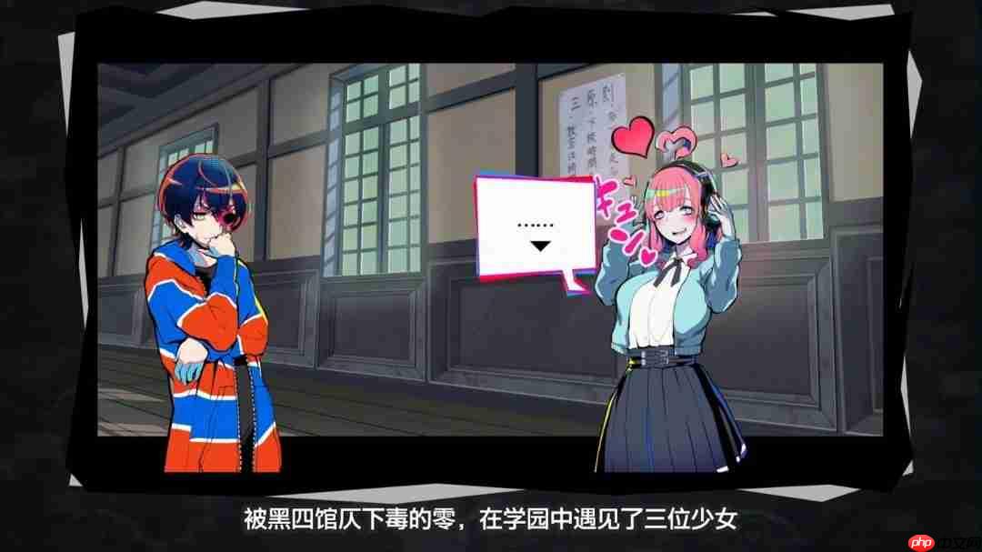 从推理到恋爱?《终天教团》小高和刚等主创专访揭秘