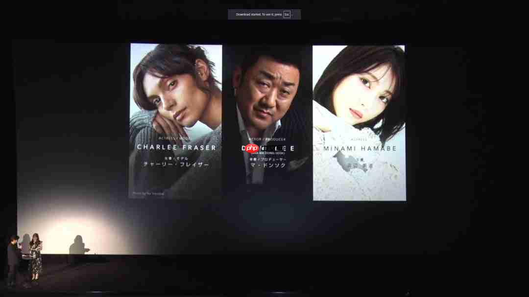 小岛秀夫谍报新作《Physint》公布视觉图与主演阵容