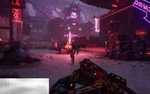 无主之地4桑吉巴特的最后安息之地在哪 桑吉巴特的最后安息之地攻略