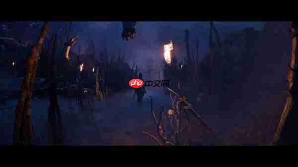 《地狱之刃2:塞娜的史诗》迎Steam新史低!3.5折仅需86.8元