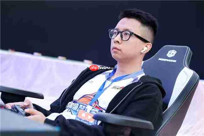 NBA2KOL2联合五星体育篮球巅峰赛圆满落幕!总决赛现场精彩回顾!