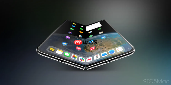 苹果首款折叠屏iPhone五大亮点抢先看!2026年揭晓