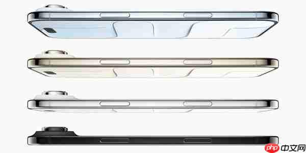 苹果首款折叠屏iPhone五大亮点抢先看!2026年揭晓