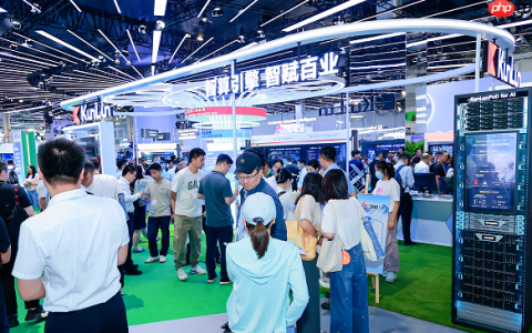 昆仑技术亮相华为全联接大会2025，获评计算OEM部件业务最佳实践伙伴