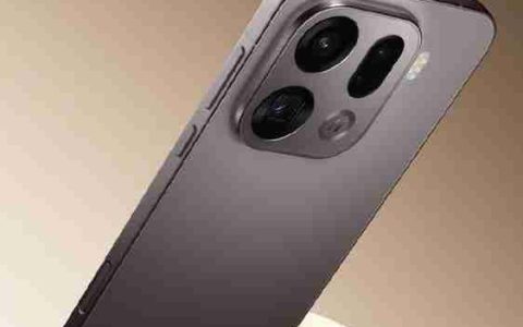 OPPO Find X9系列四款配色公布 采用全新&ldquo;绒砂&rdquo;工艺