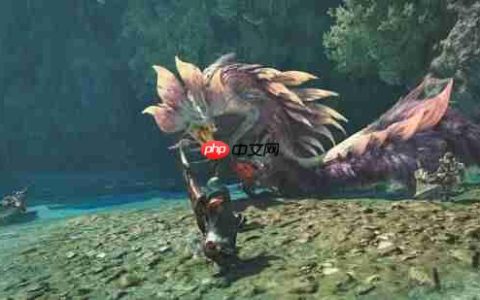 《怪物猎人：荒野》第三弹大更新超多情报：追加9星高难怪、随从艾露猫优化、部分限时活动变常驻等