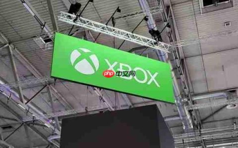 Xbox玩家赢了？人均每月游玩6款游戏超PS5和Steam