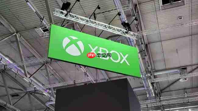 xbox玩家赢了?人均每月游玩6款游戏超ps5和steam