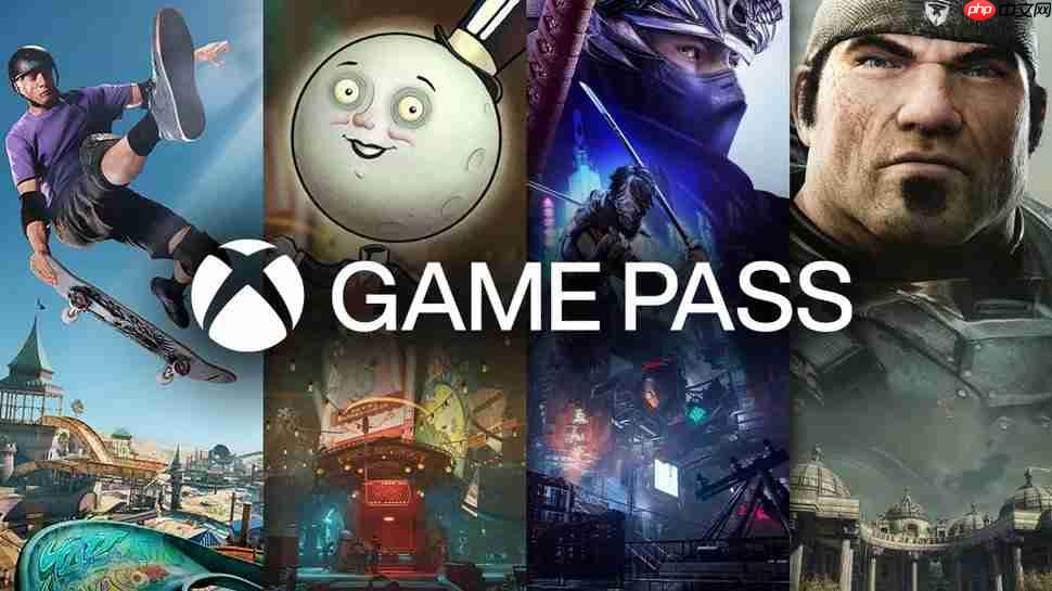 Xbox玩家赢了?人均每月游玩6款游戏超PS5和Steam