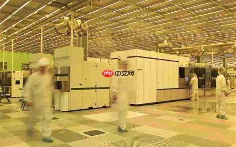 中国半导体之父最新动向来了：曾创办中芯国际、带国产芯片逆袭