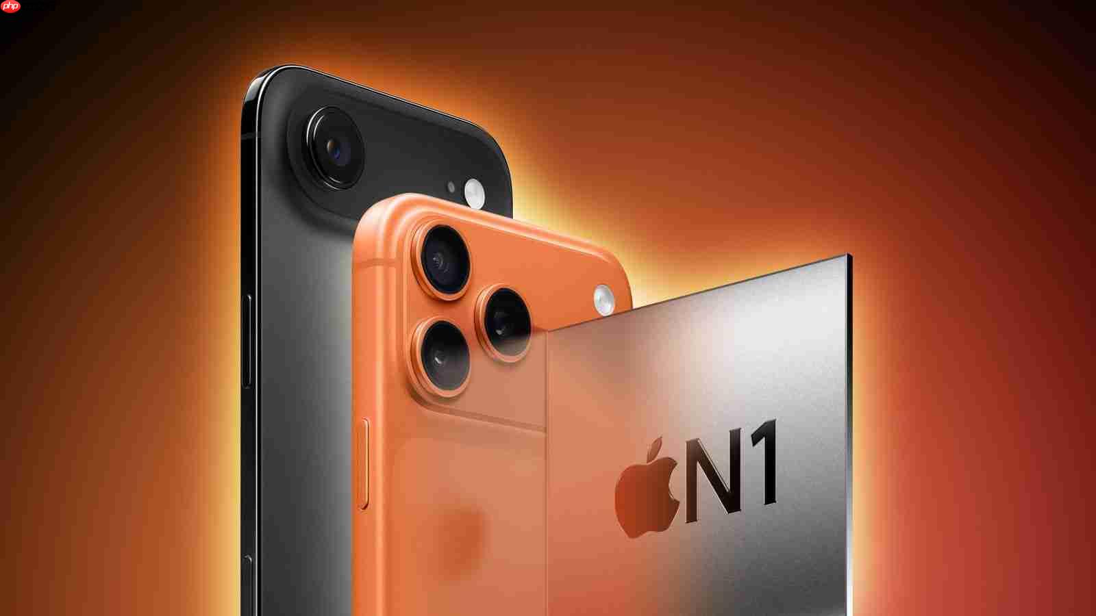 iPhone17系列与Air搭载自研N1芯片,疑出现Wi-Fi断连问题
