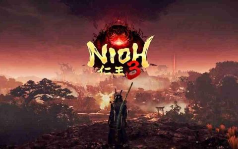 亚马逊曝光《仁王3》发售日定价 2026年2月6日多平台发售